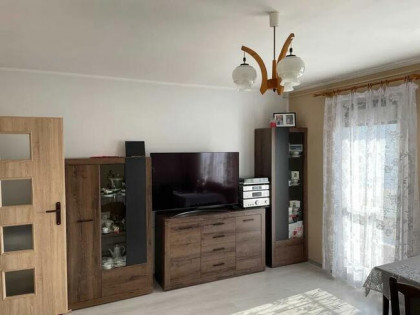 Sprzedam lub zamienię mieszkanie 62 m2, osiedle Korczak