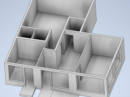 Sprzedaż Lokal handlowo usługowy