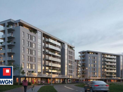 Mieszkanie Łęczna Bobrowniki, Wierzbowa