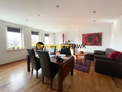 Mieszkanie Szczecin Stare Miasto