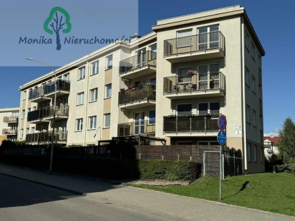 Mieszkanie Tczew, Jasia i Małgosi