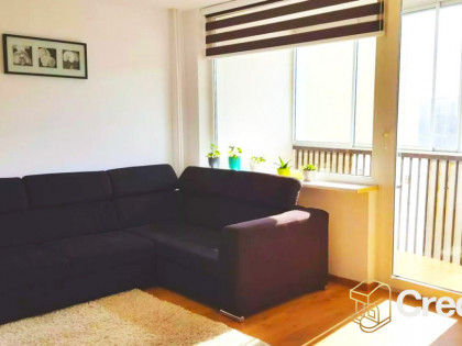 Mieszkanie Warszawa Bemowo ul. Legendy