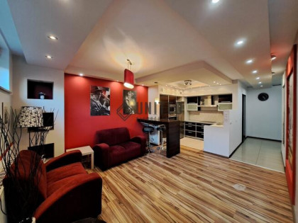 Okolice ul. Zielnej  2POZIOMY / OGRÓDEK