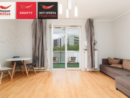 Mieszkanie Warszawa Praga,-Południe ul. Jana Nowaka-Jeziorańskiego