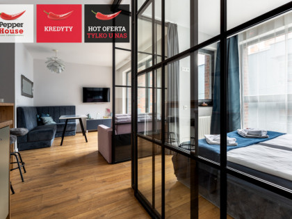 Mieszkanie Gdańsk Wrzeszcz ul. Jana Kilińskiego