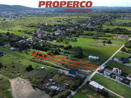 Działka Kielce Zagórze