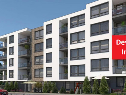 NOWE mieszkanie 39,95 m2 > PRZY KIELECKIM ZALEWIE