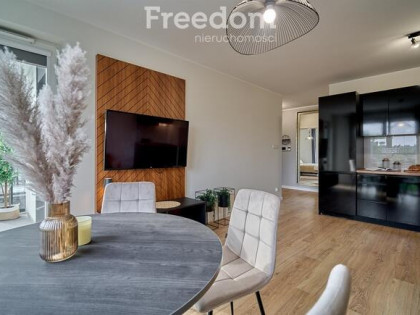 Na sprzedaż 2 – pokojowe mieszkanie, Piła