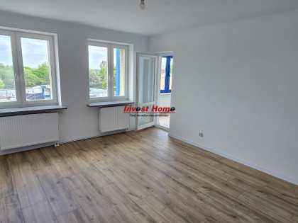 Mieszkanie Rydułtowy