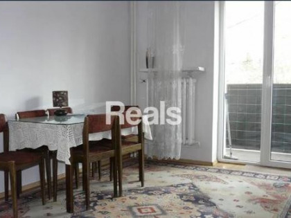 Mieszkanie Warszawa Mokotów, ul. Aleja Niepodległości