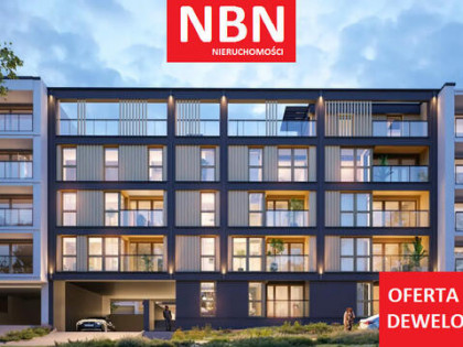 NOWE Mieszkanie 25,29 m2 > ul. Klonowa