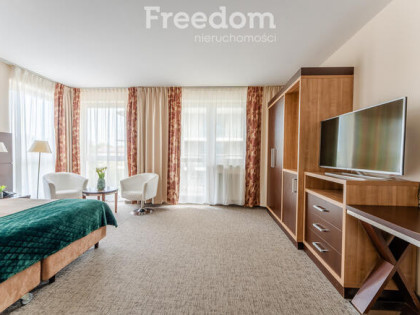 Apartament w Hotelu Diva Spa