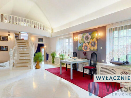 Dom Sulejówek, Kasprowicza