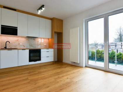 Wykończone pod klucz,dwa poziomy, ogródek, bez PCC