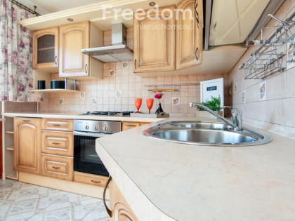 Mieszkanie Wolności Chełm, super lokalizacja.