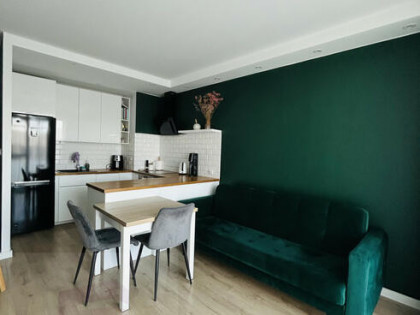 Mieszkanie Warszawa gm. Ursus Ursus, Edwarda Habicha