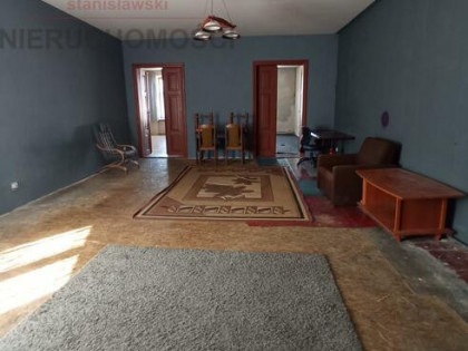 Mieszkanie Częstochowa Stare Miasto