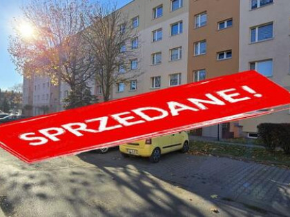 Mieszkanie Katowice Burowiec, Hallera