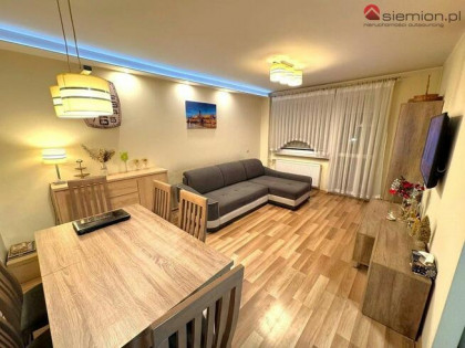 Mieszkanie Świętochłowice Centrum