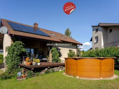 Dom Brzesko, Łąkowa