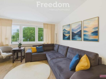 Rozkładowe 104 m² – dla rodziny lub inwestora