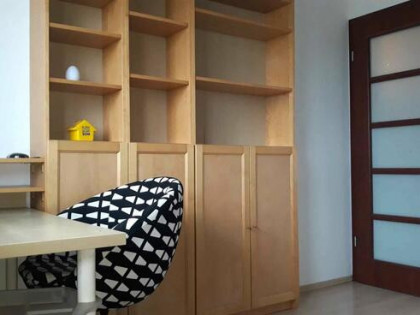 Mieszkanie Kraków Dębniki, prof. Michała Bobrzyńskiego