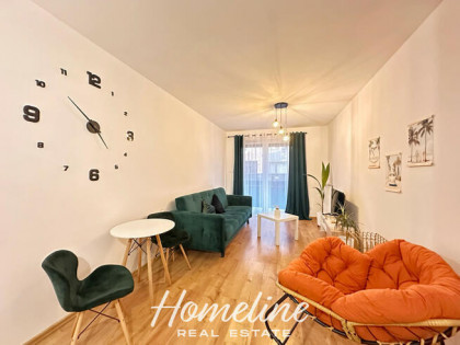 Mieszkanie Wrocław gm. Wrocław-Fabryczna Maślice, Zawidowska