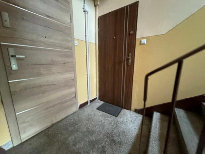 syndyk sprzeda lokal mieszkalny