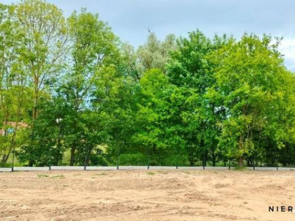 Działka budowlana Świecie Kołobrzeskie gm. Siemyśl