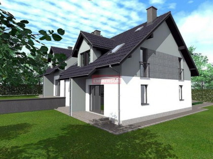 Nowa kameralna inwestycja deweloperska