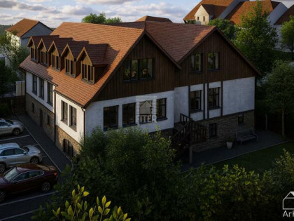 Lokal użytkowy Lipnica Murowana