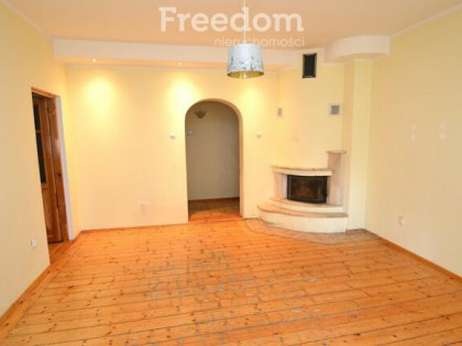 Mieszkanie 5-pok na ul. Ligonia w Opolu