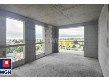 Mieszkanie Łęczna Bobrowniki, Wierzbowa