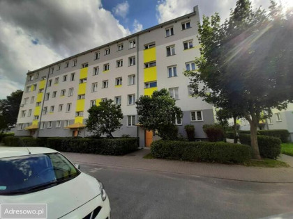 SPRZEDAM MIESZKANIE W PRZASNYSZU