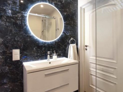 DOM BLIŹNIAK  W  ŚWIETNEJ LOKALIZACJI