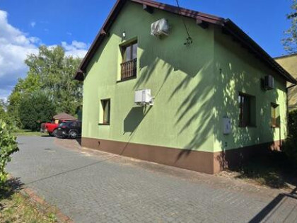 Dom Dąbrowa Górnicza Ząbkowice, Dreszera