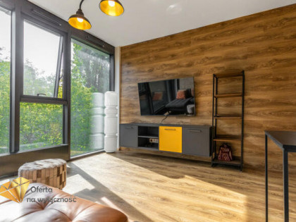 Mieszkanie Lublin Śródmieście, Racławickie