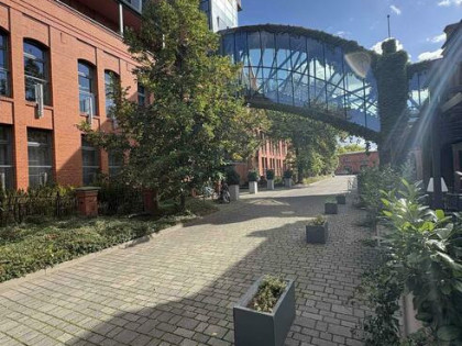 Mieszkanie Poznań, Wyspiańskiego