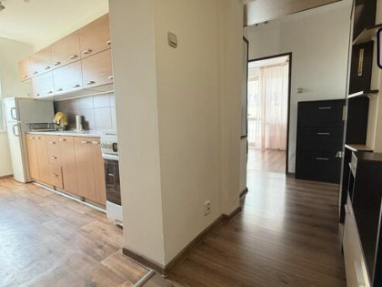 Mieszkanie 3 pok. 56,6m2. Nowy Sącz ul. Nawojowska