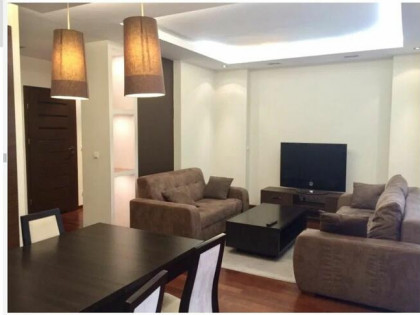 Mieszkanie Warszawa gm. Śródmieście Śródmieście, Sienna