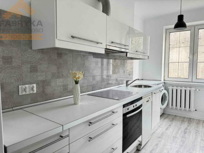 Mieszkanie Łódź Górna