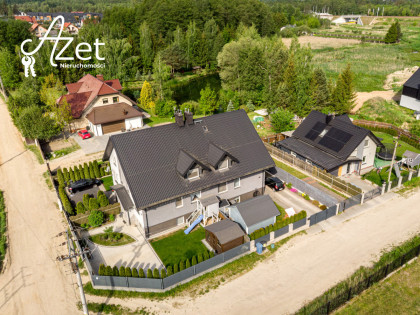 Dom Klepacze ul. Wierzbowa