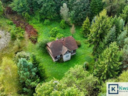 Dom Węglówka gm. Korczyna,