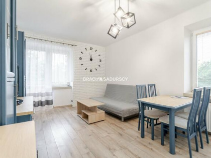 Mieszkanie Kraków Nowa Huta, Nowa Huta, os. Urocze