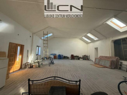 Sprzedaż dom Ulim gmina Deszczno