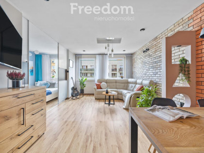 3-pokoje Białołęka – gotowe do zamieszkania !