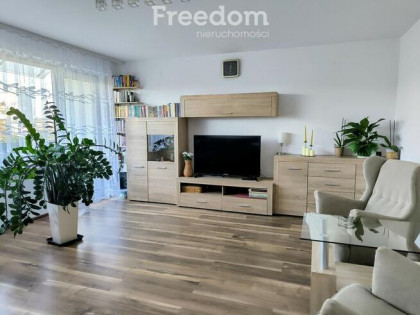 Na sprzedaż 3-pokojowe mieszkanie 72 m² – Pruszków