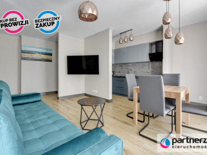 Mieszkanie Gdańsk Śródmieście ul. Św. Barbary