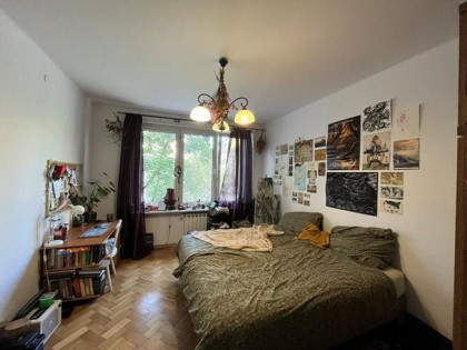 Królewska 90, Krowodrza, przytulne, jasne 2 pokoje