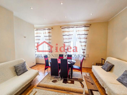 Mieszkanie  gm. Sanok